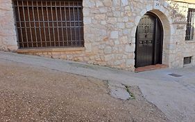 Casa Rural LA BODEGA, ofrece cata de vino gratis